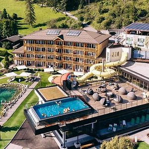 Familienresort Buchau